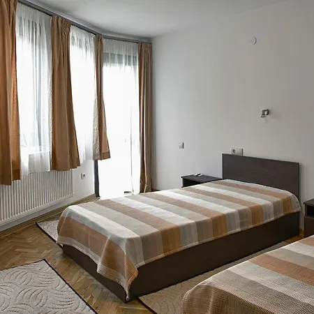 пепи Ваканционна къща *