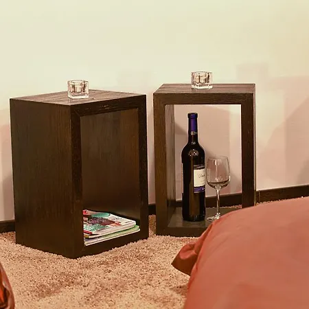 בית נופש Апартамент Пепи