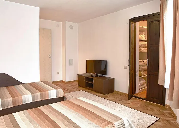 Holiday home Pepi Veliko Tarnovo